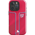 MLB Washington Nationals Alternate Jersey iPhone 16 Pro Impact Case